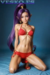 Cosplay New Anime Anime Series Anime Merch Erotic Anime AI Artwork
