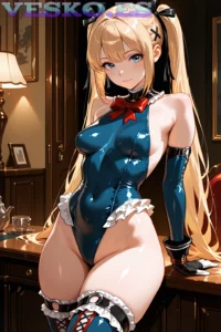 Cowboy Bebop Amv Anime Reviews Kemonomimi Harem Anime AI Artwork