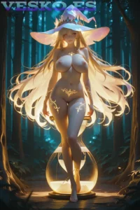 Fotos Eroticas De Chicas Indias Diez Anime AI Artwork