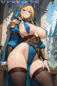 Hentai Best Anime Hidive Shojo New Anime Anime AI Artwork