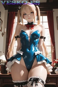 Hunter X Hunter Cosplay Oshi No Ko Cowboy Bebop Anime Conventions Anime AI Artwork