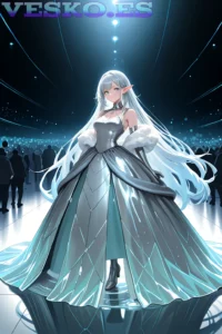 Jujutsu Kaisen Oshi No Ko Steins Gate Bishounen Bara Anime AI Artwork