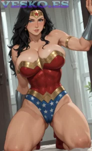 Las Espanolas Famosas Pilladas En Tetas 12 Anime AI Artwork