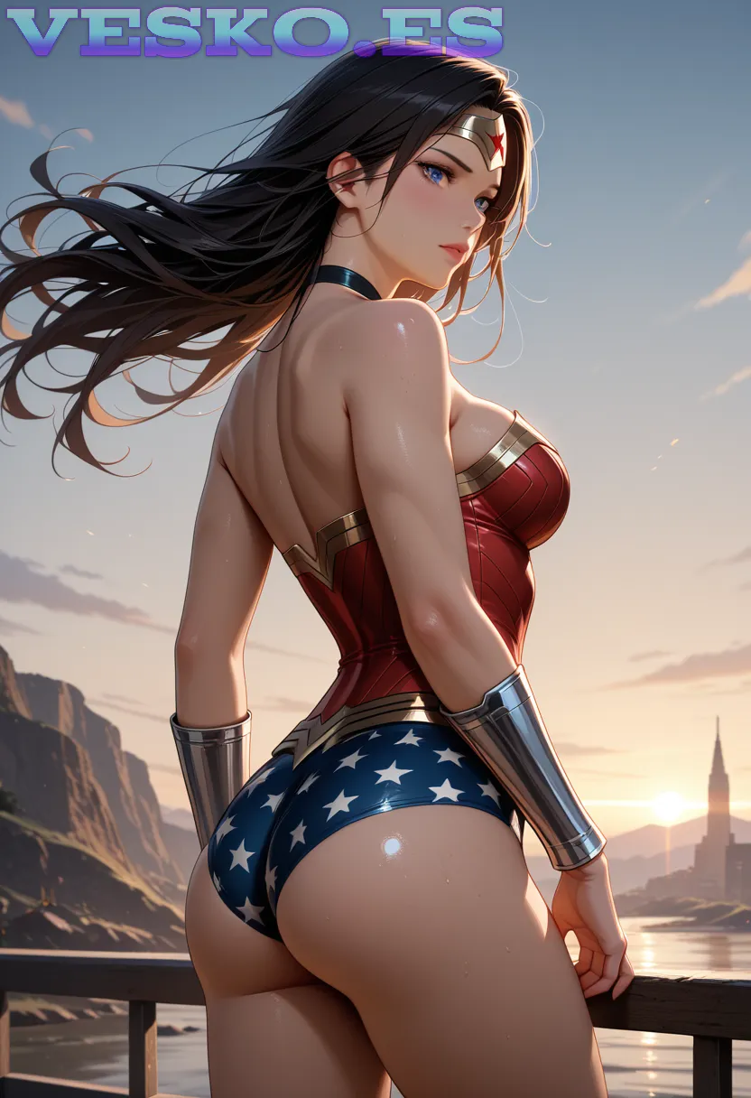 Milfs Pics Anime AI Artwork