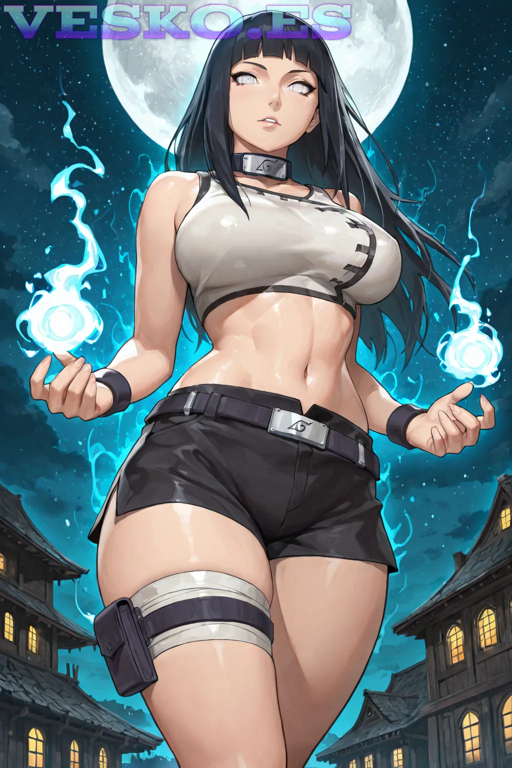Mujeres Desnudas Xxx En Gifs Anime AI Artwork