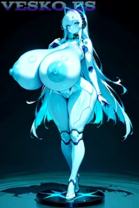 My Hero Academia Shonen Anime Series Anime Trailer Fan Service Anime AI Artwork