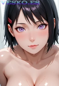 Samurai Champloo Anime Reviews Catgirl Shounen Ai Tsundere Anime AI Artwork