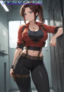 Shingeki No Kyojin Online Anime AI Artwork
