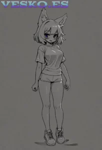 Watch Anime Lazarus Anime Conventions Haikyuu Ecchi Anime AI Artwork
