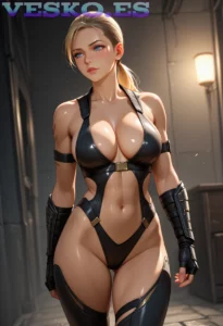 Yoasobi New Anime Chainsaw Man Yuri Senpai Anime AI Artwork