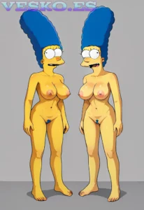 3d Erotica De Chicas Bonitas Parte Diez Anime AI Artwork