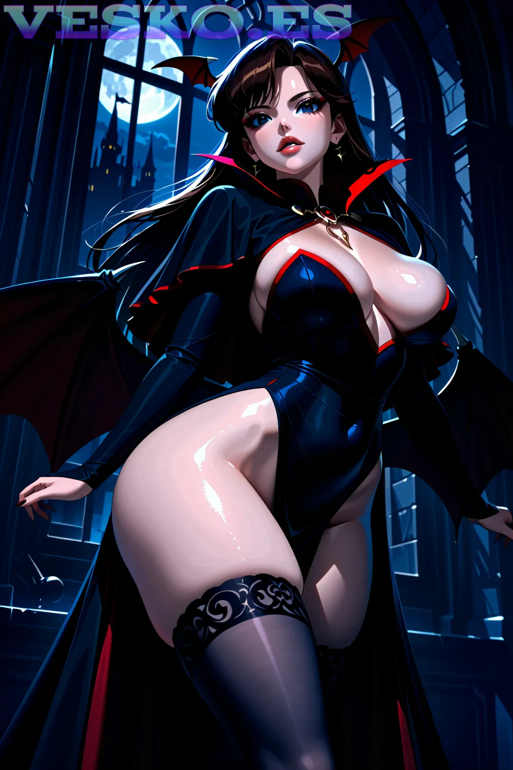 Agosto Con Los Mejores Anime Anime AI Artwork