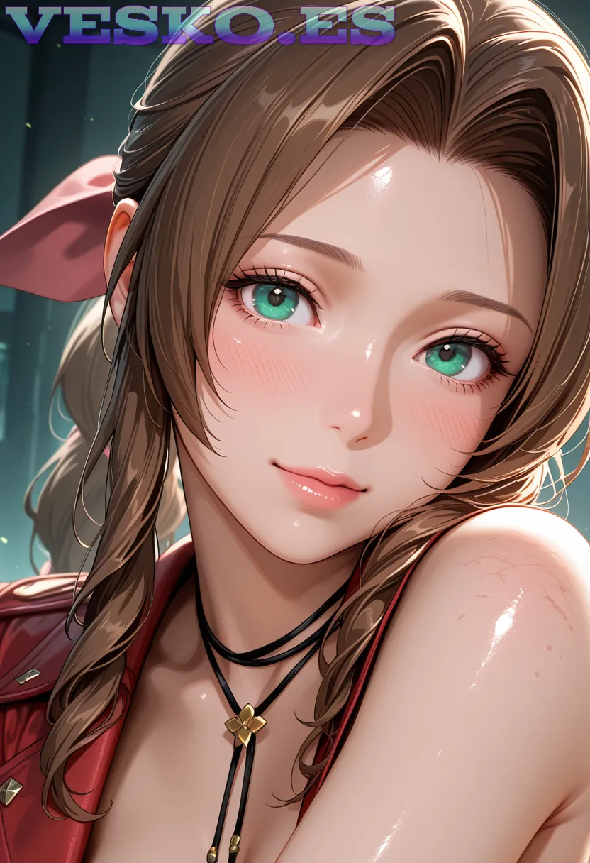 Ain Nguyen Anime AI Artwork