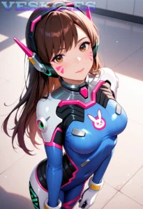 Amateur Asian Undresses Anime AI Artwork