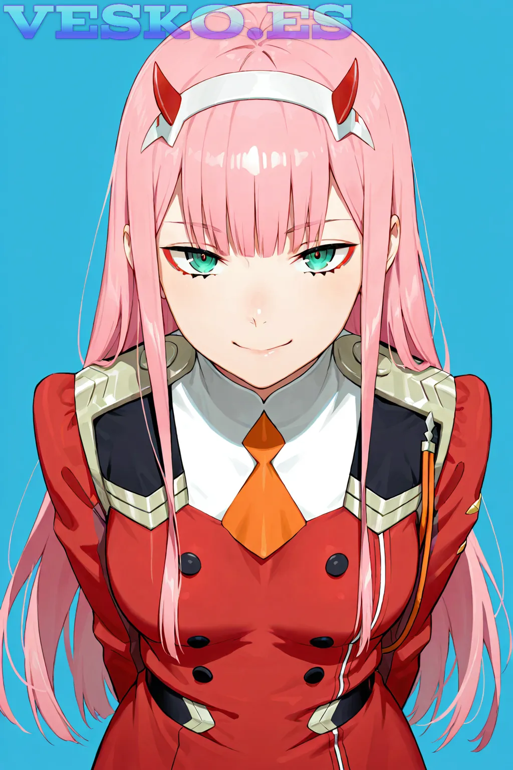 Amazing Lingeries Anime AI Artwork
