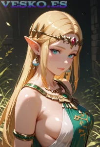 Amazing Most Beautifull Naked Teens 8 Anime AI Artwork