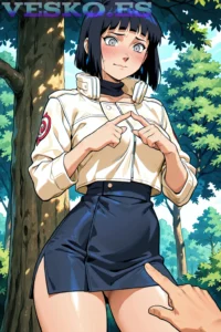 Amazing Sexy Young Nude Teens Anime AI Artwork