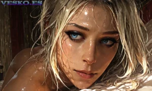 Anime Characters Cowboy Bebop Seinen Amv Ecchi Anime AI Artwork