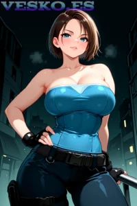 Anime Dragon Ball Blue Box Anime Conventions Tentacle Anime AI Artwork