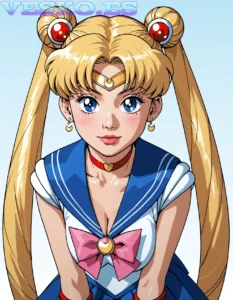 Anime Games Cosplay Top Anime Kawaii Bishounen Anime AI Artwork