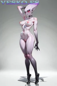 Anime Girl Anime Characters Gojo Satoru Anime Conventions Shoujo Ai Anime AI Artwork