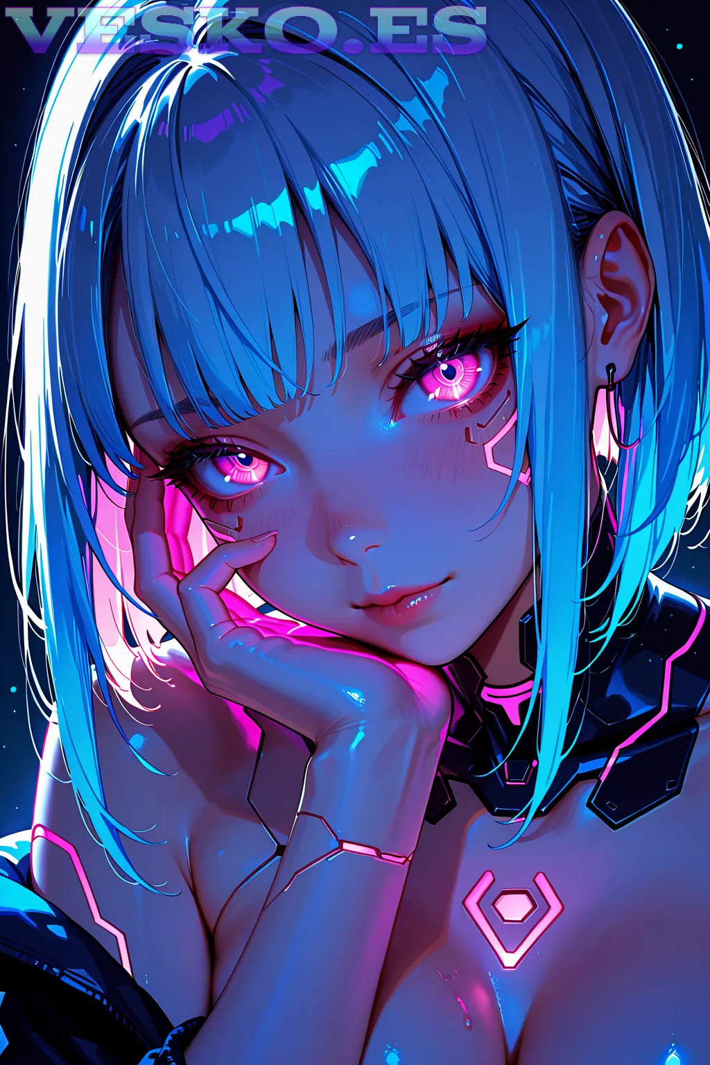 Anime Hentai Eren Yeager Anime Music Tokyo Revengers Anime AI Artwork