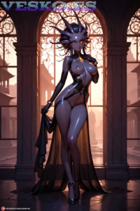 Anime Kaiju No 8 Free Anime Fullmetal Alchemist Catgirl Anime AI Artwork