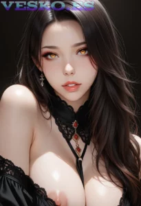 Anime List Bishoujo Bara Shounen Ai Yandere Anime AI Artwork
