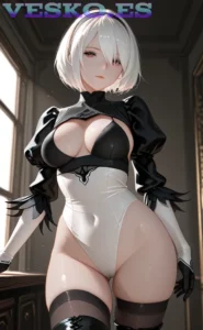 Anime Mentor Figures In Fantasy Worlds Anime AI Artwork