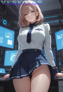 Anime Movies My Hero Academia Steins Gate Anime News Tsundere Anime AI Artwork