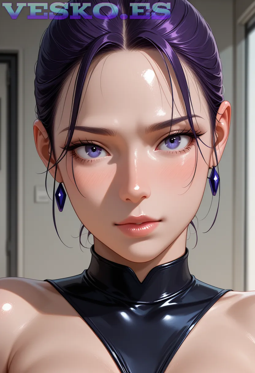 Anime Y Moda Anime AI Artwork