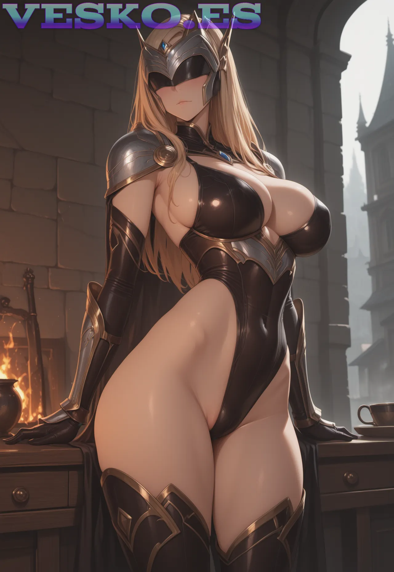 Apothecary Diaries Shojo Steins Gate Bara Shoujo Ai Anime AI Artwork
