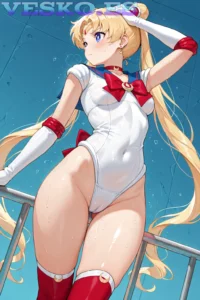 Apothecary Diaries Spy X Family Oshi No Ko Catgirl Shounen Ai Anime AI Artwork
