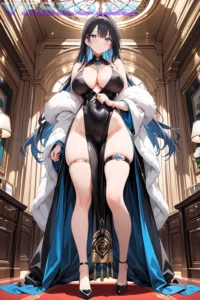 Attack On Titan Anime Trailer Anime Wallpaper Ecchi Shounen Ai Anime AI Artwork
