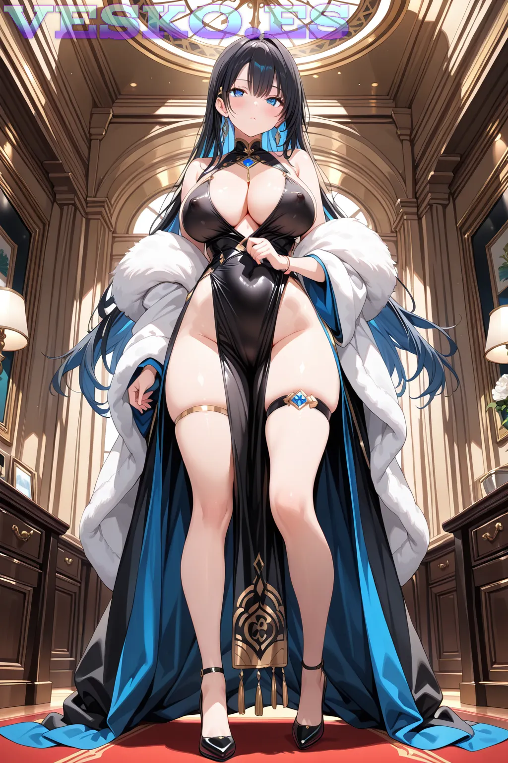 Attack On Titan Anime Trailer Anime Wallpaper Ecchi Shounen Ai Anime AI Artwork