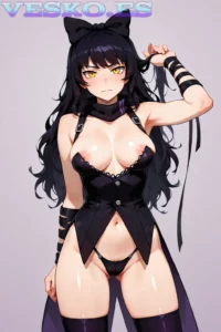Best Anime Anime Dubbed Tokyo Revengers Anime Reviews Catgirl Anime AI Artwork