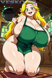 Best Anime Anime Series Luffy Steins Gate Maid Anime AI Artwork