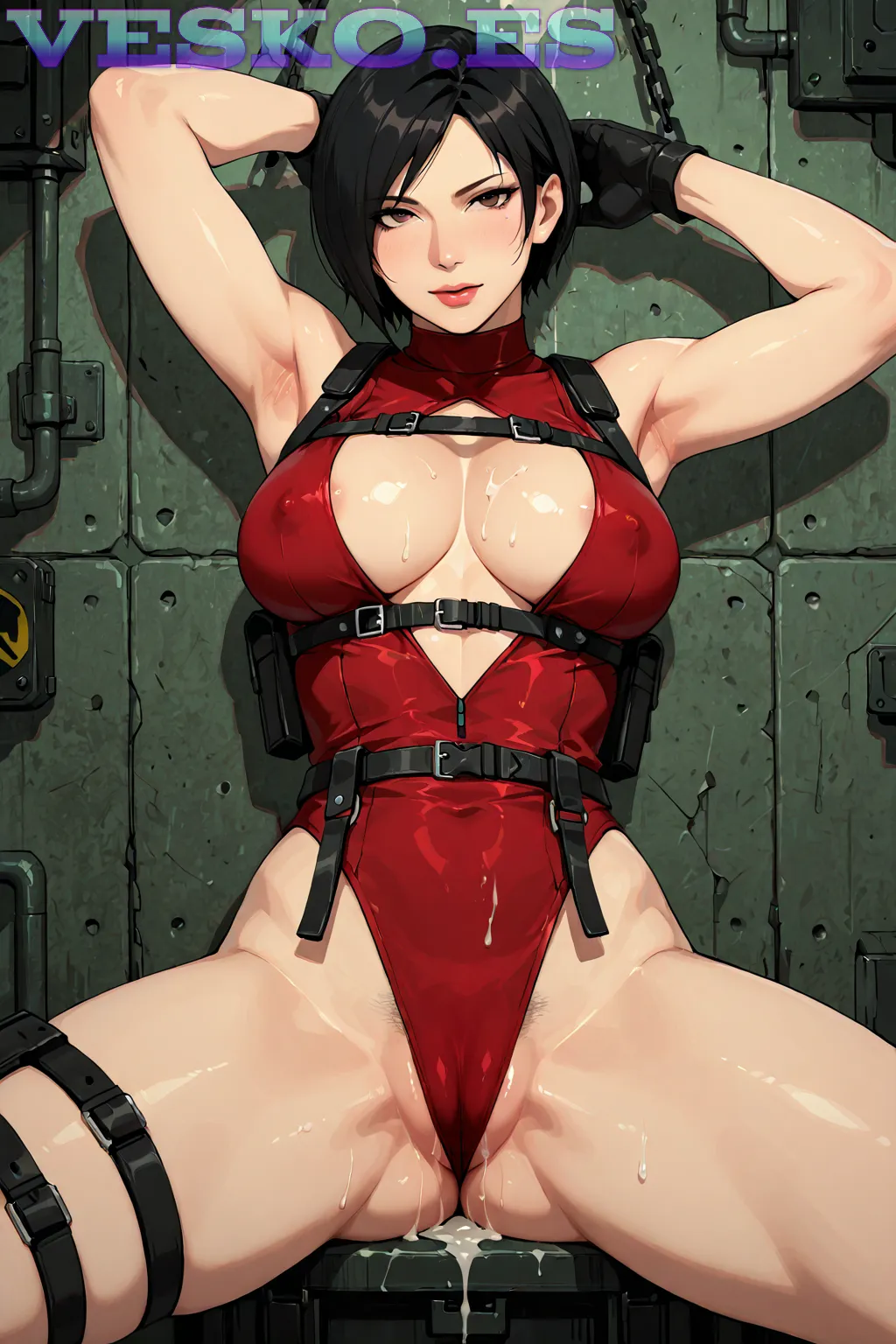 Best Anime Cosplay Anime 2025 Anime Trailer Reverse Harem Anime AI Artwork