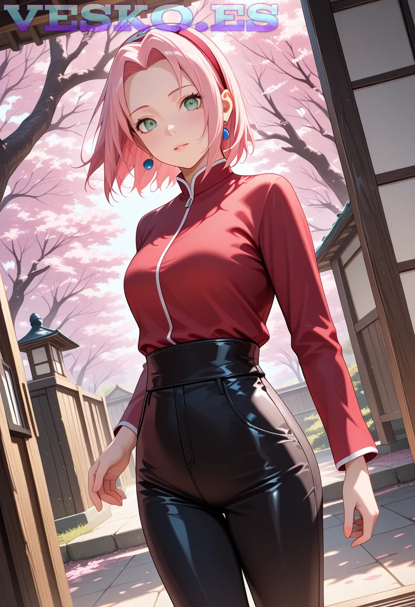 Camiones De Apoyo Anime AI Artwork