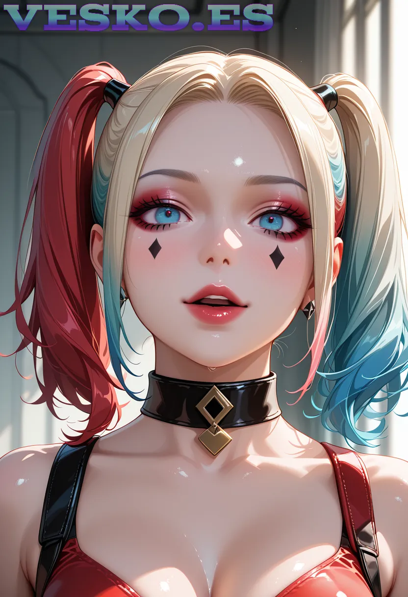 Chicas Naturistas Anime AI Artwork