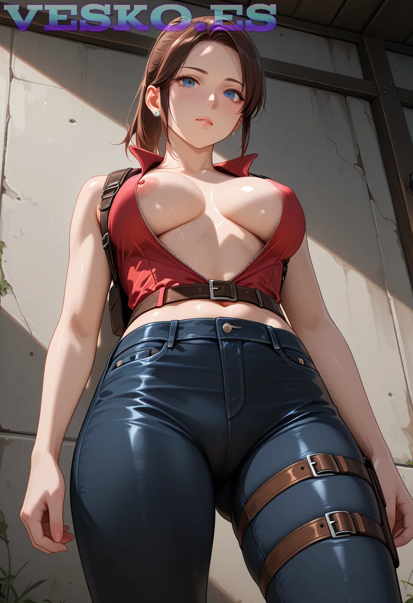 Club Del Tam Anime AI Artwork