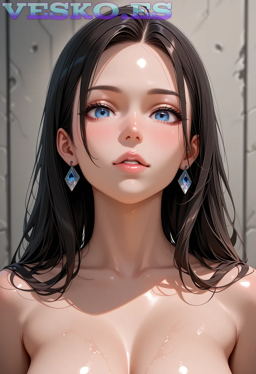 Computer Hentai Art Anime AI Artwork