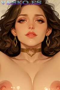Consejos De Ley De La Atraccion Absolutamente Superior Para Usted Anime AI Artwork