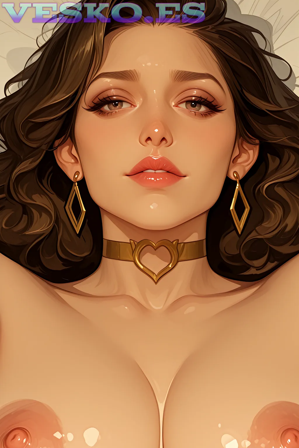 Consejos De Ley De La Atraccion Absolutamente Superior Para Usted Anime AI Artwork