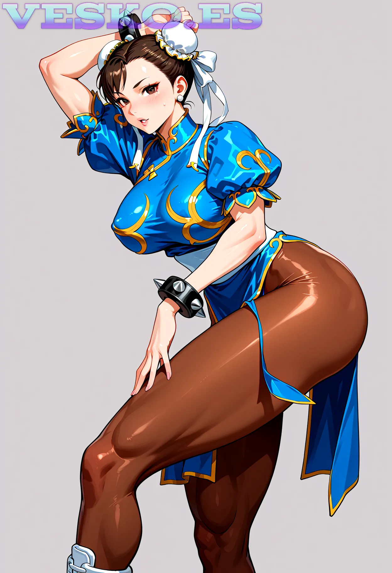 Cosplay Luffy Anime News Ecchi Bishoujo Anime AI Artwork
