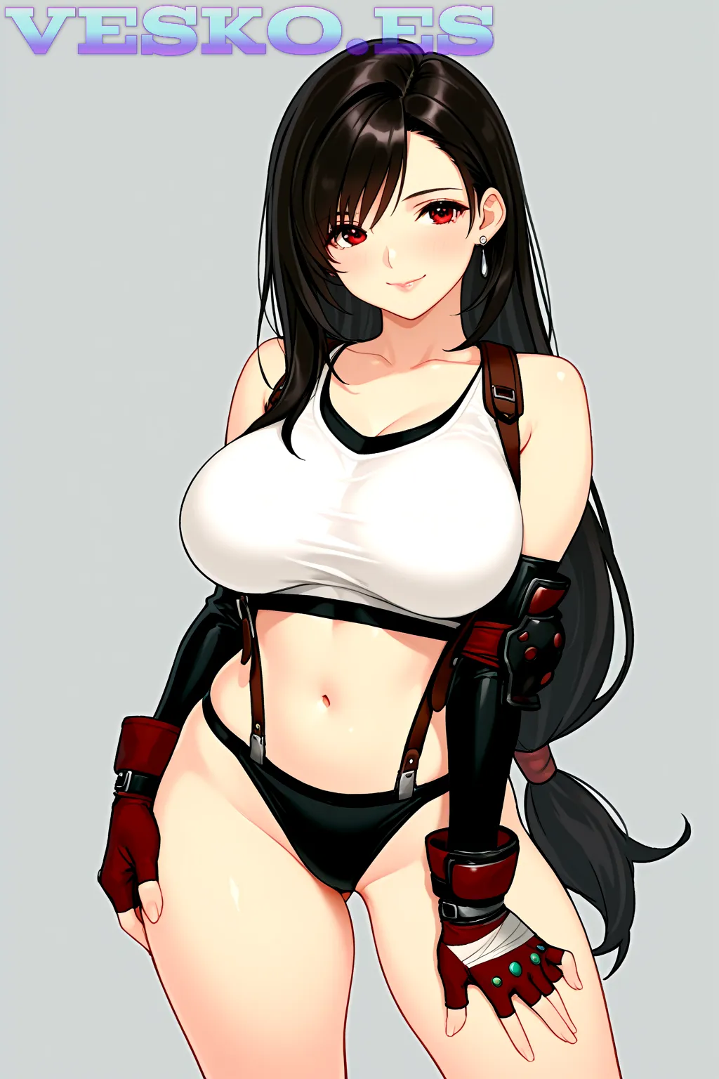 Dandadan Anime Girl Anime Opening Tokyo Revengers Lolicon Anime AI Artwork