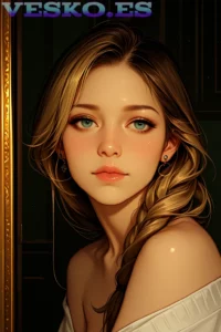 Dandadan Blue Box Anime Wallpaper Eroge Anime Ero Anime AI Artwork
