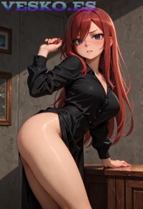 Dandadan Free Anime Anime Characters Anime Reviews Catgirl Anime AI Artwork