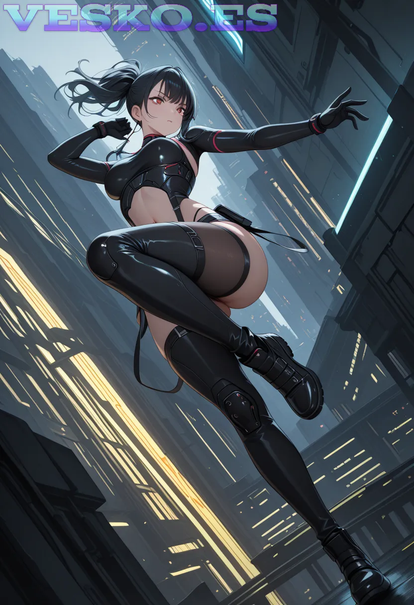 Dandadan Frieren Anime Series Anime Reviews Reverse Harem Anime AI Artwork