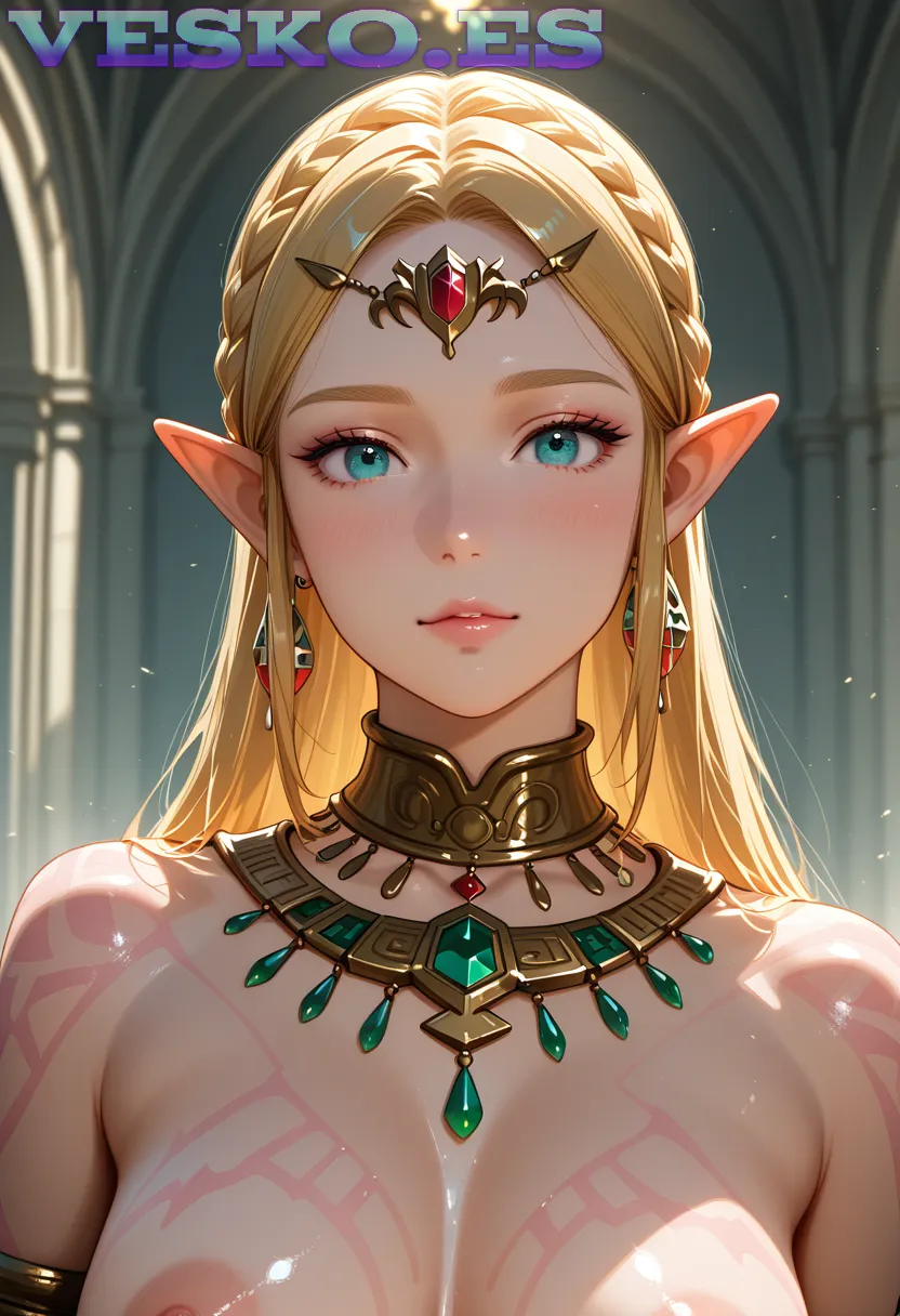Fotos Eroticas De Chicas De Octubre Anime AI Artwork